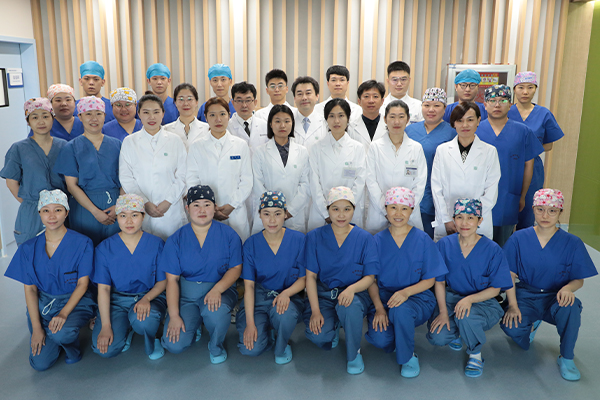 Anesthesiology Department