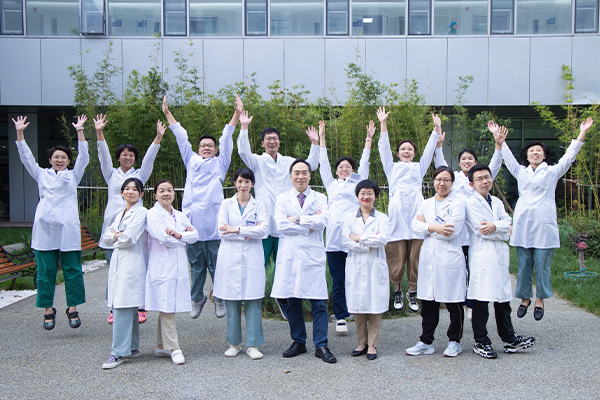 Integrated Traditional Chinese…