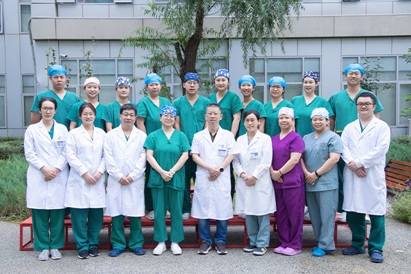 Respiratory Medicine