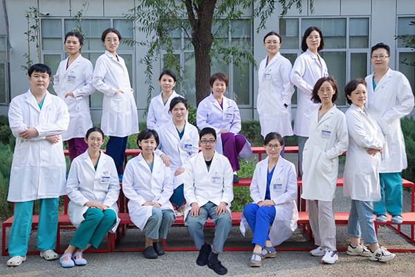 Cardiovascular Medicine