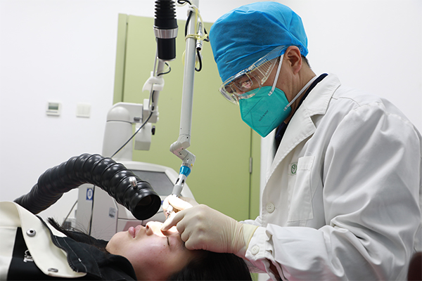 Aesthetic Medicine Department