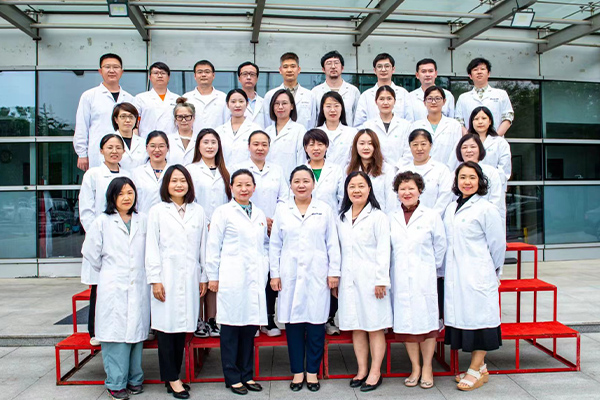 Laboratory Department